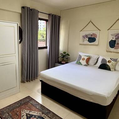 Cosy Common Room for Rent (Ang Mo Kio)