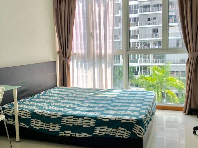 FORESTVILLE STUDIO UNIT FOR RENT