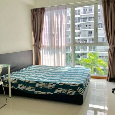 FORESTVILLE STUDIO UNIT FOR RENT