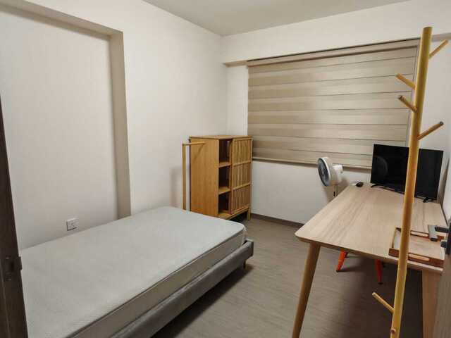 Brand New Common Room for rent at Toa Payoh