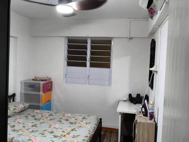 Room for rent in Ang Mo Kio