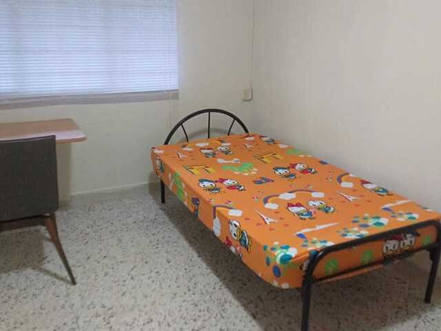 Blk 8 Holland Avenue - $850 for 1 lady (wifi) - FULLY FURNISHED