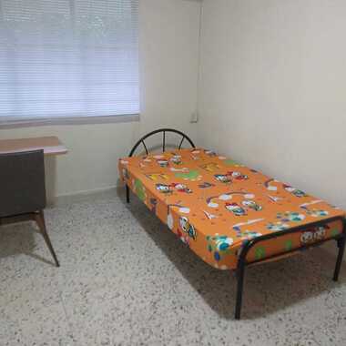 Blk 8 Holland Avenue - $850 for 1 lady (wifi) - FULLY FURNISHED