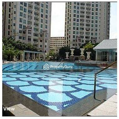 GUILIN VIEW CONDO - 5 mins walk Bt Gombak MRT - 2 bedder 2 bath