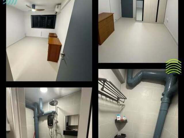 Common Room For Rent