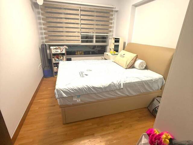 Common room for rent at blk 271A Punggol Walk.Near to Punggol MRT! NO AGENT FEE