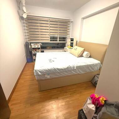 Common room for rent at blk 271A Punggol Walk.Near to Punggol MRT! NO AGENT FEE