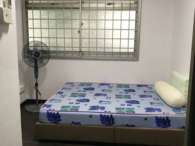 Common room for rent @ Jurong West