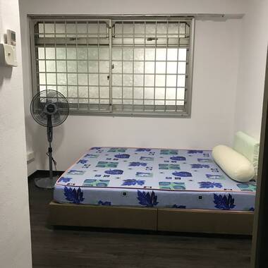 Common room for rent @ Jurong West