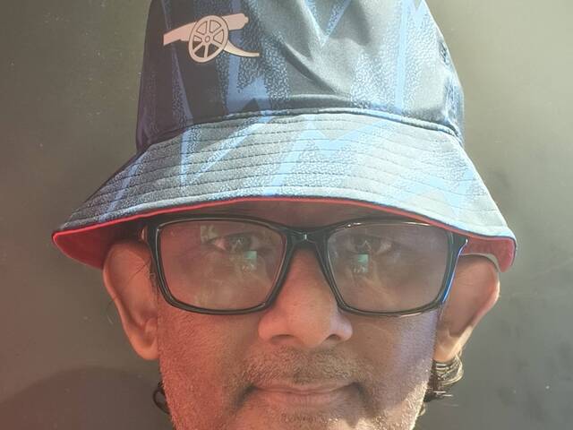 Mailvaganan Anand Thambyah is looking for a room in Bedok