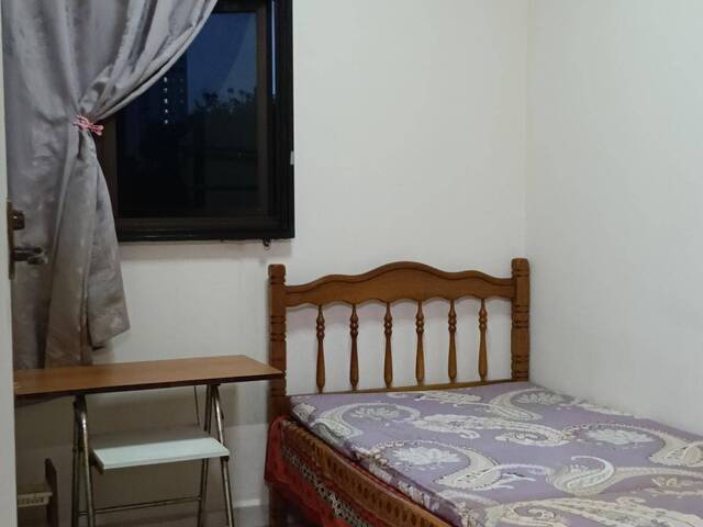 Single pax room @ Blk 1 Toa Payoh