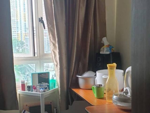 Female sharing ( 2 Pax. in a room )