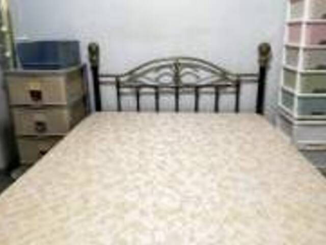 Near South View LRT! Common room at 276 Choa Chu Kang avenue 2 for rent! Aircon wifi!