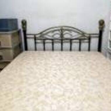 Near South View LRT! Common room at 276 Choa Chu Kang avenue 2 for rent! Aircon wifi!