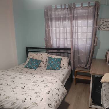 Lower rental if taken for lease