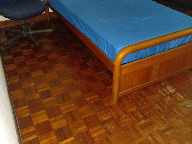 Blk 107 Spottiswoode Park - $1000 for 1 guy (aircon wifi)