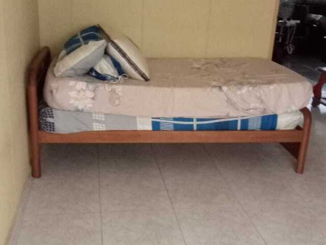 MASTER ROOM @ 330 Yishun Ring Rd - $1000 for 2 pax (WiFi)