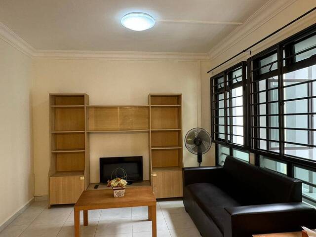 3+1 @ Blk 120A Kim Tian Place - $4300... mins walk Tiong Bahru MRT