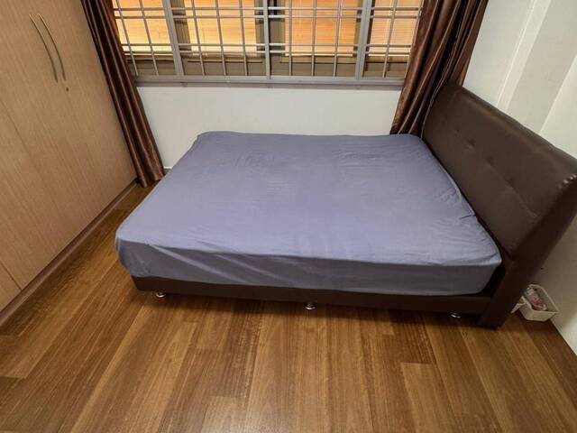 | Common Room for Rent near MRT – 1 Pax $950 |
