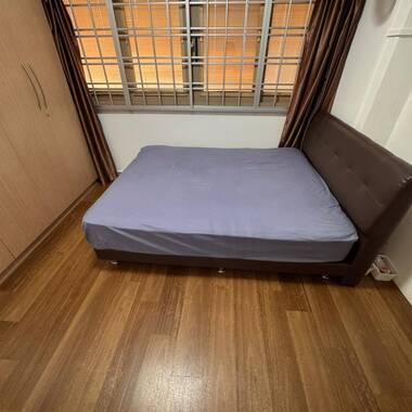 | Common Room for Rent near MRT – 1 Pax $950 |