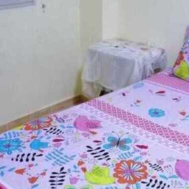 Room for rent next to Punggol Plaza and LRT Station