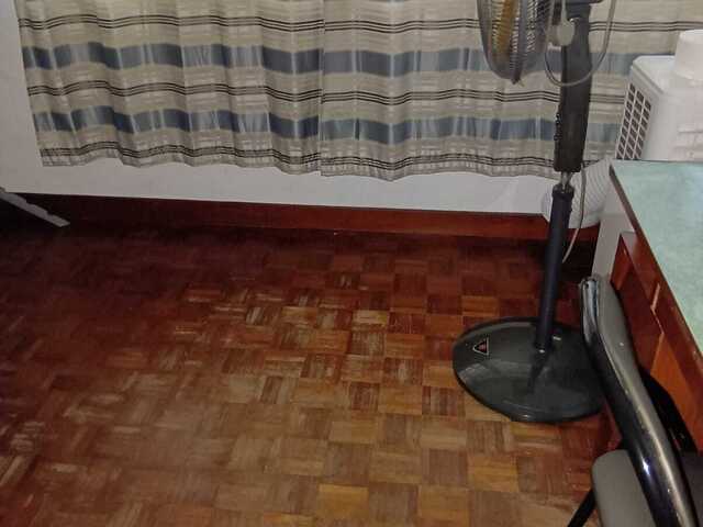 Blk 107 Spottiswoode Park - $1000 for 1 guy (aircon wifi)