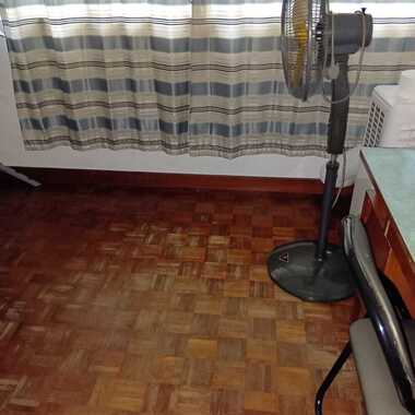 Blk 107 Spottiswoode Park - $1000 for 1 guy (aircon wifi)