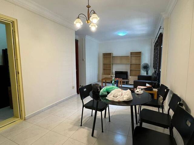 3+1 @ Blk 120A Kim Tian Place - $4300... mins walk Tiong Bahru MRT