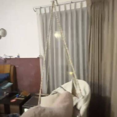 Couple or 2pax, can cook, Good size, Master room w attached bathroom @ The Quayside, Nice river view