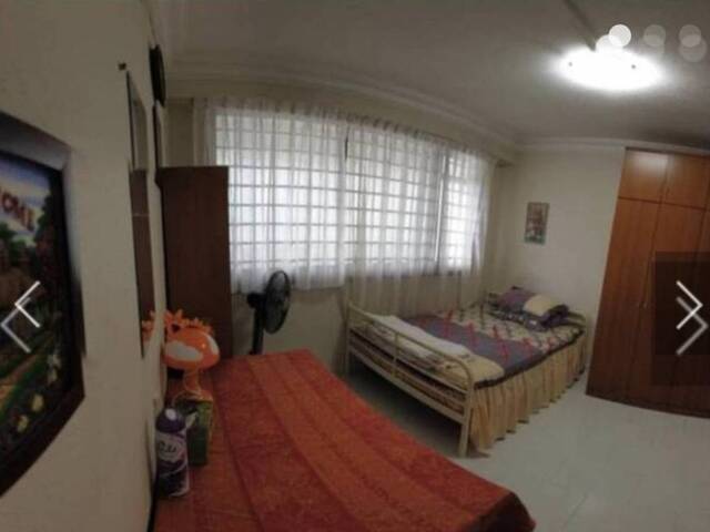 Good size Common room near Pasir Ris MRT & Shopping Mall