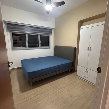 Common Room for Rent (Female only) - High Floor!