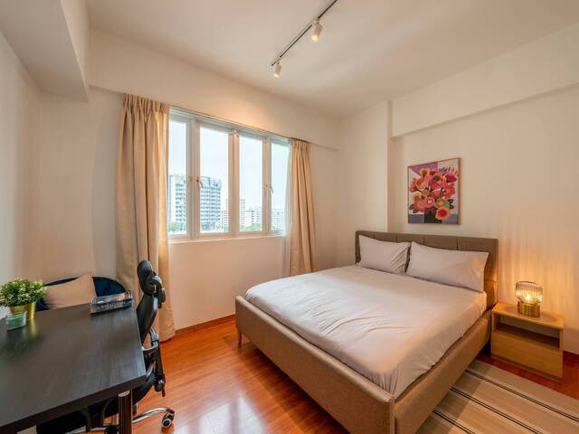 Room for rent - Premium 1 at Casa Mia Coliving Dunman Place