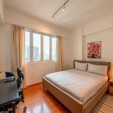 Room for rent - Premium 1 at Casa Mia Coliving Dunman Place