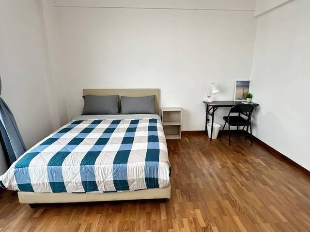 ✨ Northvale Master Bedroom for Rent – No Agent Fee! ✨