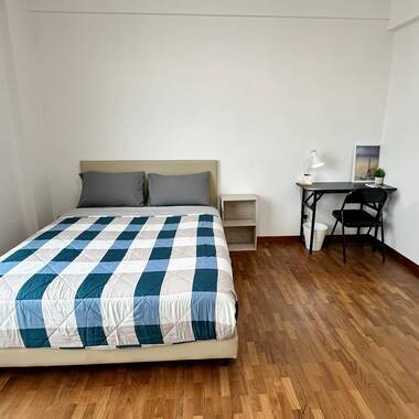 ✨ Northvale Master Bedroom for Rent – No Agent Fee! ✨