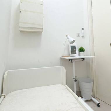 ✨ Blossomvale Common Room – No Security Deposit with Rently Care Service! No Agent Fee ✨