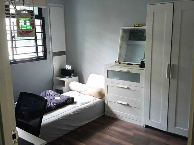 Room for Rent