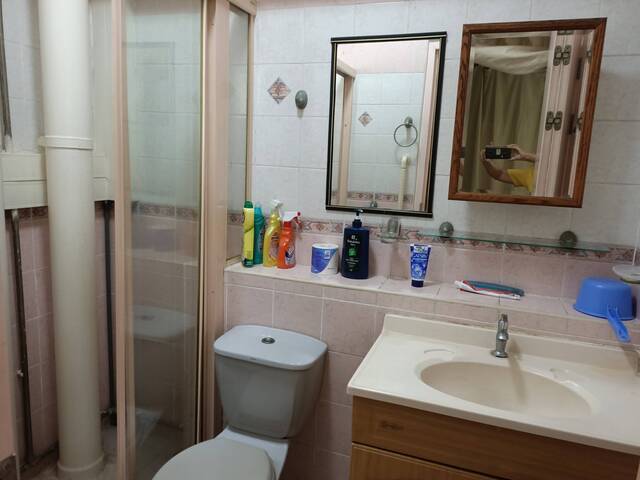 Near Pioneer MRT 5-room HDB High Level Common Room for Rent