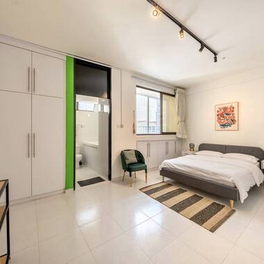 Room for rent - Master Room at Casa Mia Coliving Orchard