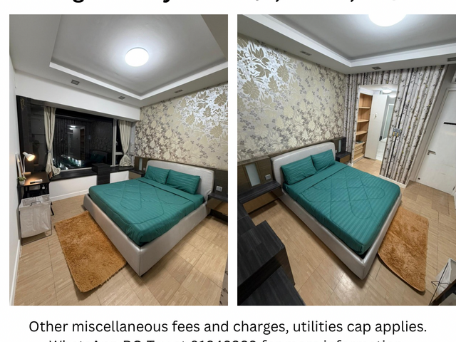 Coliving above Boon Lay MRT