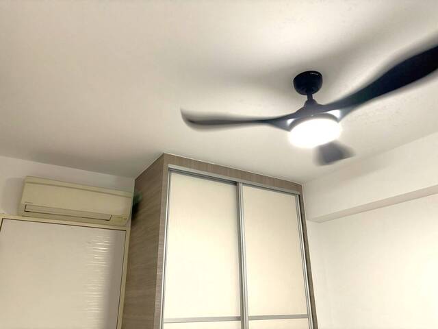 Common ROom for rent at Blk 489C Choa Chu Kang Avenue 5. NO AGENT FEE