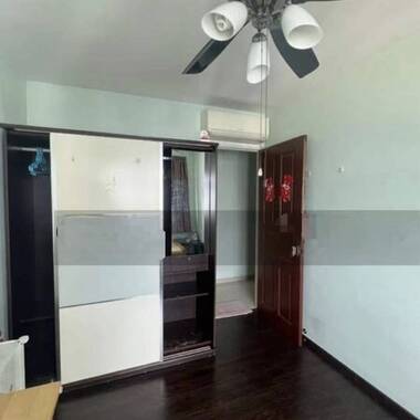 High floor Unblock view, 5mins walk to Kallang Mrt, Common rm, opposite Supermarket, Foods Centre