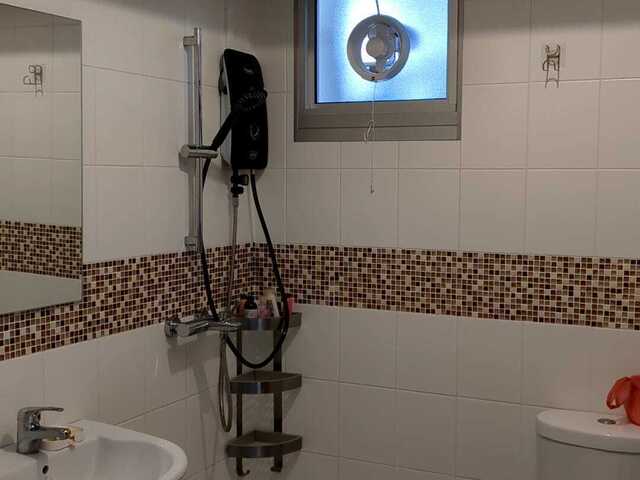 HDB Common Bedroom for Rent in Fernvale/ Sengkang West / Seletar.