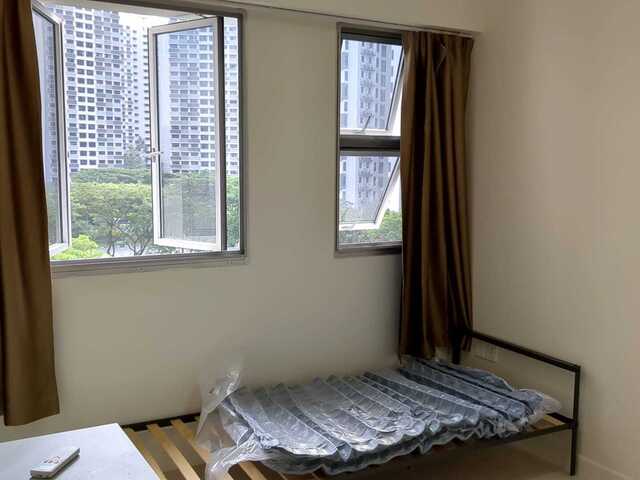 HDB Common Bedroom for Rent in Fernvale/ Sengkang West / Seletar.