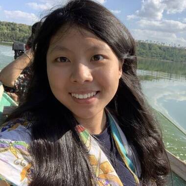 Amelia is looking for a room in Jurong East