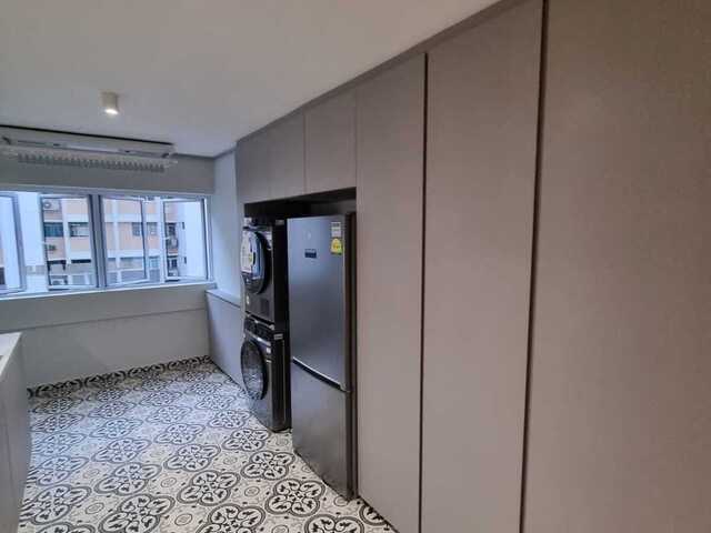 ***** Renovated Room Rental @ 109 Serangoon North Avenue 1 *****
