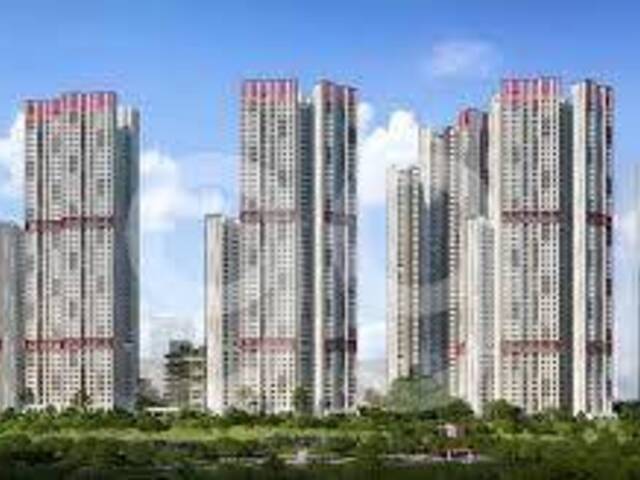 3R flat for rent at Blk 95B Henderson Road! NO AGENT FEE