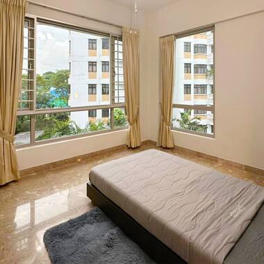 ✨ Maple Woods Common Room – Newly Setup Unit! Be the First to Stay! No Agent Fee ✨