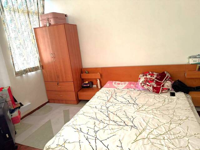 Master and Common Room for rent at Bishan Park Condominium, Can do Cooking! NO AGENT FEE