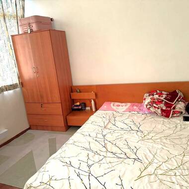 Master and Common Room for rent at Bishan Park Condominium, Can do Cooking! NO AGENT FEE